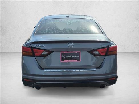 Used 2022 Nissan Altima 2.5 SL image 5