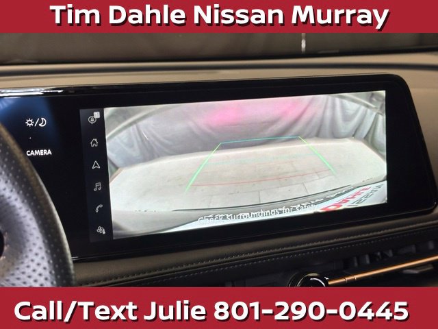 Used 2024 Nissan Ariya AWD image 28