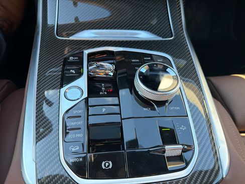 New 2026 BMW X7 M60i AWD/4WD image 29