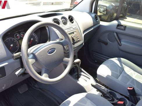 Used 2011 Ford Transit Connect XL image 3