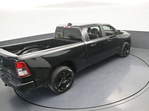 Used 2023 RAM 1500 Big Horn RWD image 55
