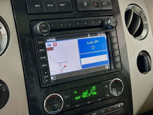 Used 2013 Ford Expedition EL Limited image 16