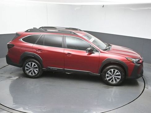 Certified 2025 Subaru Outback Premium w/ Popular Package #1A AWD/4WD image 52