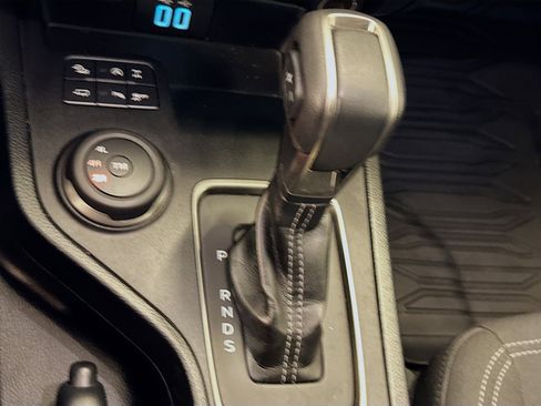 Used 2022 Ford Ranger XLT w/ Equipment Group 301A Mid image 25