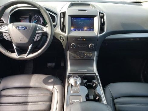 Certified 2020 Ford Edge SEL w/ Convenience Package image 16