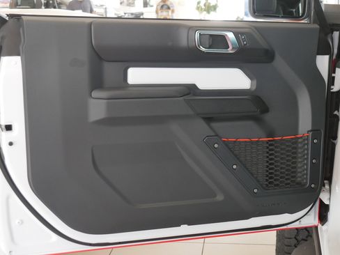 New 2025 Ford Bronco Stroppe Edition image 35