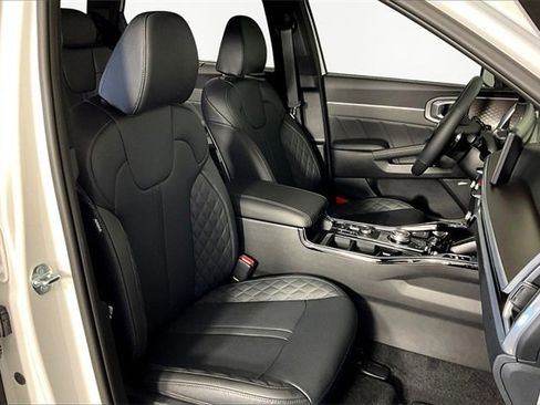 New 2026 Kia Sorento SX Prestige image 12