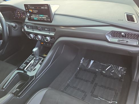 Certified 2023 Acura Integra A-Spec FWD image 16