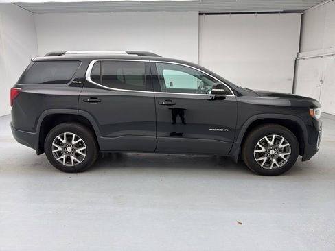 Certified 2023 GMC Acadia SLE w/ Driver Convenience Package image 13