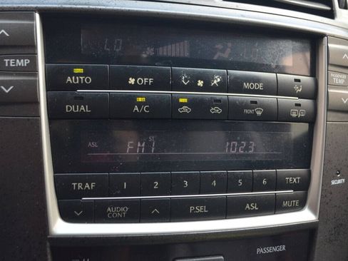 Used 2008 Lexus IS 250 image 37