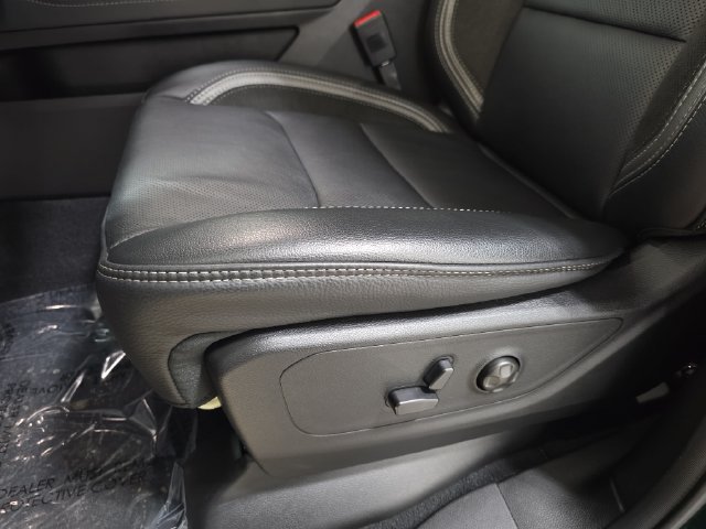 Used 2026 RAM 1500 RHO AWD/4WD image 29