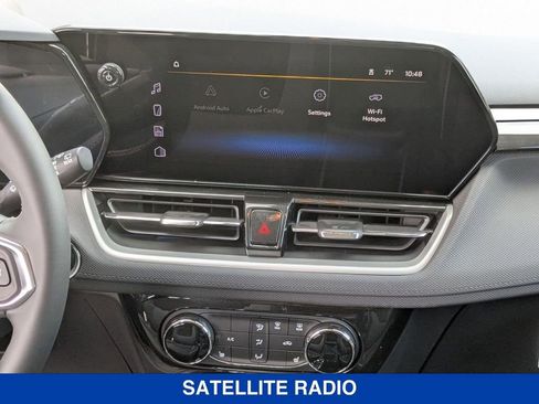 New 2026 Chevrolet TrailBlazer LT w/ LT Cold Weather Package image 29