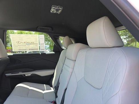 New 2026 Lexus RX 350 Premium FWD image 16
