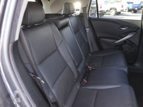 Used 2013 Acura RDX FWD image 17