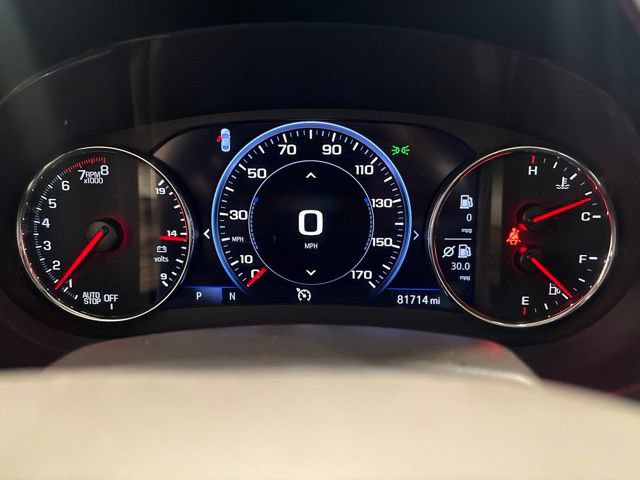 Used 2023 Chevrolet Malibu LT FWD image 19