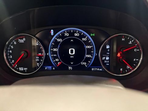 Used 2023 Chevrolet Malibu LT FWD image 19