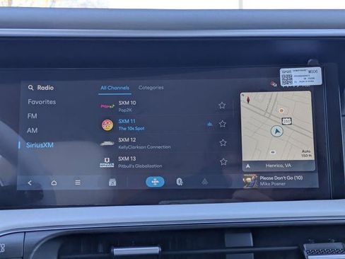 New 2026 Hyundai Palisade SEL AWD/4WD image 17