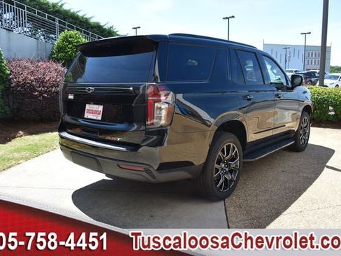Used 2024 Chevrolet Tahoe RST w/ Luxury Package RWD image 13