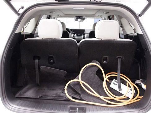 Used 2022 Kia Sorento SX Prestige w/ Panoramic Sunroof Package image 23