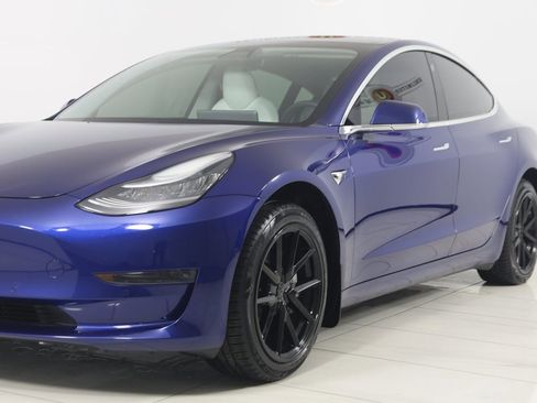 Used 2020 Tesla Model 3 Standard Range image 56