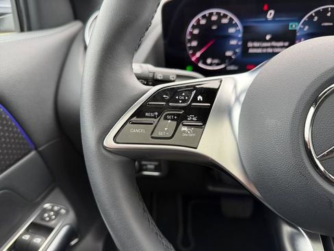 Certified 2026 Mercedes-Benz GLA 250 4MATIC image 36