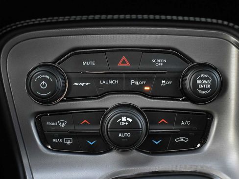 Used 2023 Dodge Challenger SRT Hellcat image 21