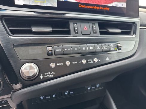 Used 2023 Lexus ES 350 F Sport FWD image 21