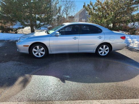 Used 2006 Lexus ES 330 image 5