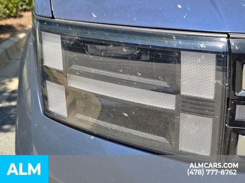 Used 2025 Hyundai Santa Fe SEL FWD image 22