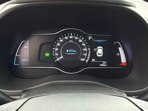 Used 2020 Hyundai Kona Ultimate image 23