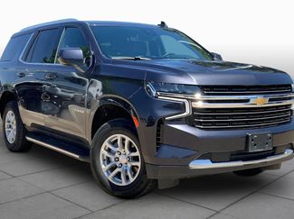 Used 2024 Chevrolet Tahoe LT AWD/4WD video 2