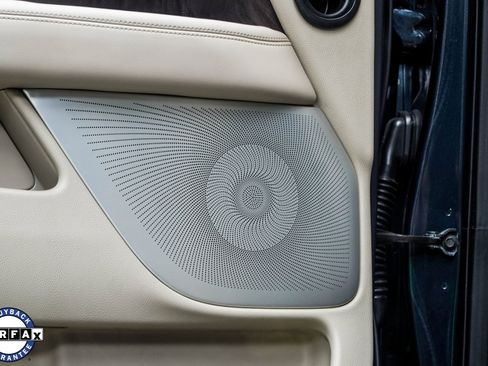 Used 2021 Lincoln Navigator Reserve w/ Luxury Package image 31