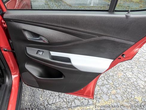 Used 2024 Buick Envista Preferred w/ Convenience I Package image 23