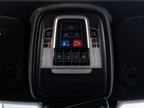 Used 2021 RAM 1500 TRX w/ TRX Level 2 Equipment Group AWD/4WD image 29