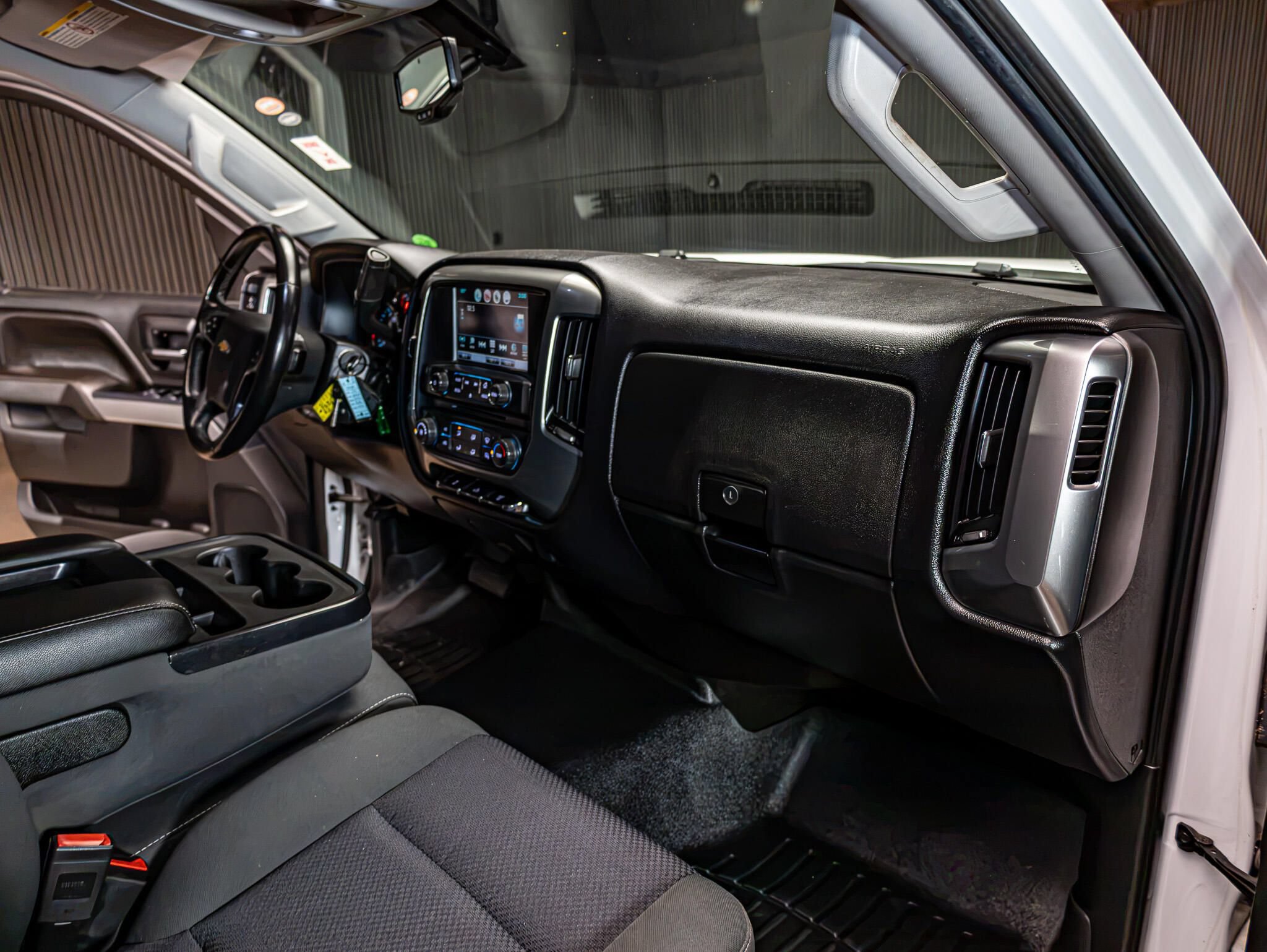 Used 2016 Chevrolet Silverado 3500 LT RWD image 16