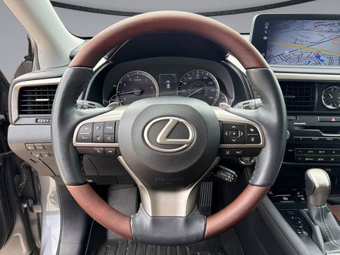 Used 2022 Lexus RX 350 FWD w/ Premium Package image 21