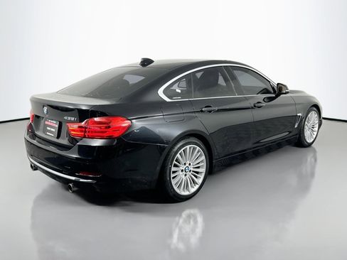 Used 2016 BMW 435i Gran Coupe image 5