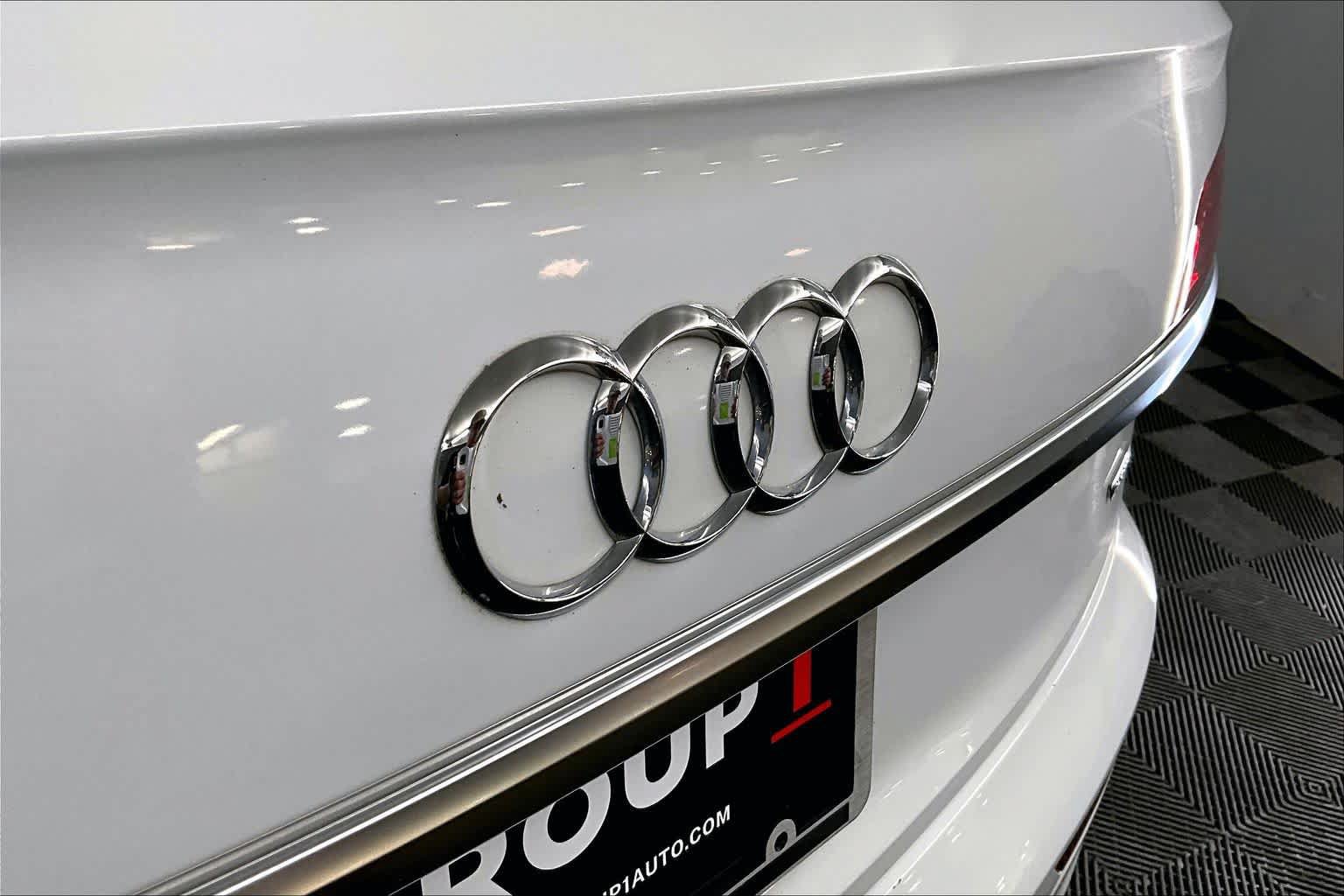 Used 2022 Audi Q5 2.0T Premium Plus AWD/4WD image 30