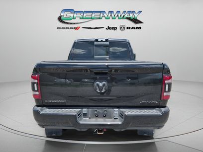 Used 2022 RAM 2500 Laramie w/ Night Edition