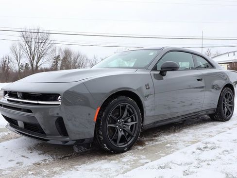 New 2026 Dodge Charger R/T Scat Pack image 8