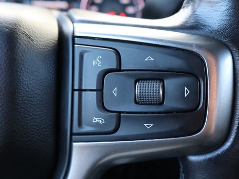 Used 2020 Chevrolet Silverado 1500 LT w/ Texas Edition image 30