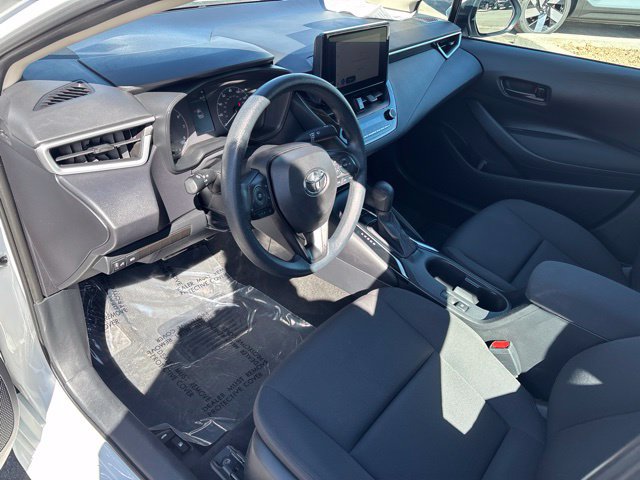 Used 2024 Toyota Corolla LE FWD image 10