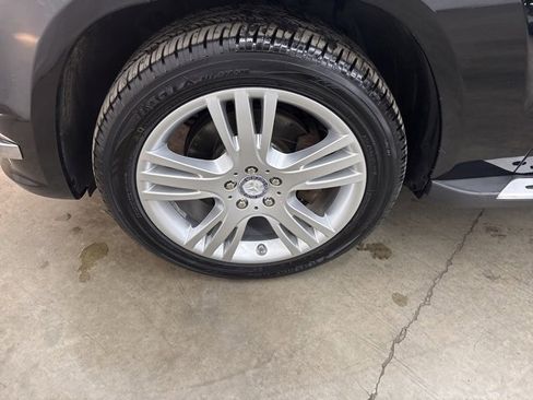 Used 2013 Mercedes-Benz GLK 250 GLK 250 image 18