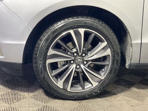 Used 2020 Acura MDX Technology image 12