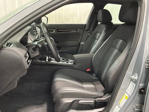 Certified 2026 Honda Civic Sport image 22
