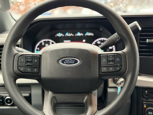 Used 2024 Ford F250 XL w/ Snow Plow Prep Package image 16