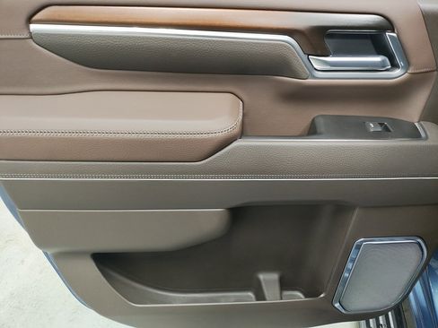 New 2026 GMC Sierra 2500 Denali w/ Denali Reserve Package image 27