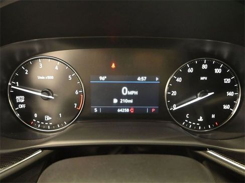 Used 2023 Buick Envision Preferred image 6