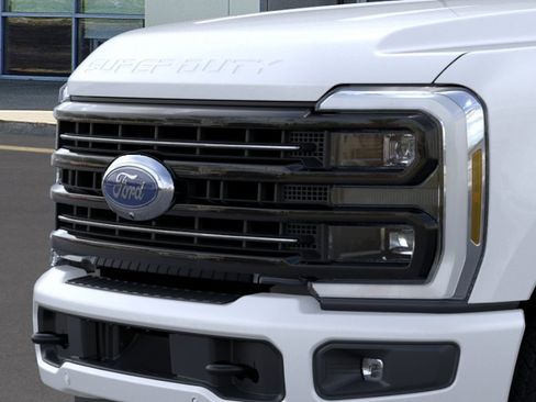 New 2026 Ford F250 Platinum AWD/4WD image 18