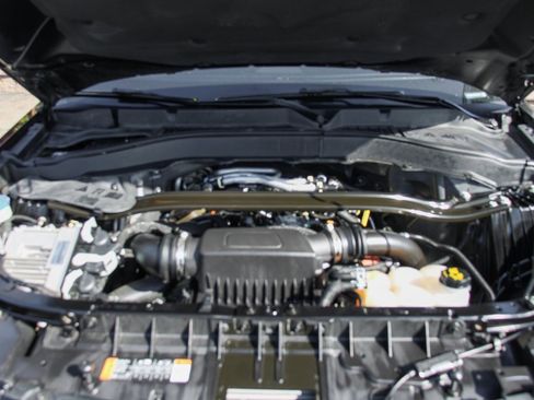 Used 2021 Ford Explorer ST w/ Equipment Group 401A image 13